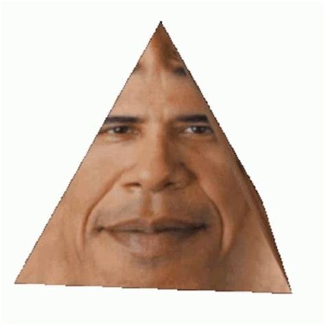 obama pyramid know your meme.